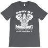 body by krang T-Shirt