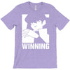 winning T-Shirt