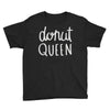donut queen Youth Tee