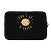 be cool Laptop sleeve