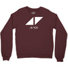 avicii Crewneck Sweatshirt