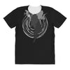 seriously strange chimera All Over Women's T-shirt
