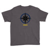 ocean lover Youth Tee