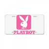 BAD RABBIT License Plate