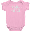 mother hustler Baby Onesie