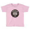 vintage made of 1995 all original parts Toddler T-shirt