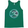 dragon racing Tank Top