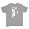 here's johnny cookie Youth Tee