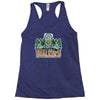 walkers team Racerback Tank