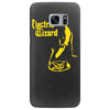 electric wizard doom stoner psych pentagram Samsung Galaxy S7 Edge