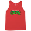 ninja geek Tank Top