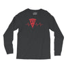 pizza is life Long Sleeve Shirts