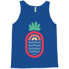 lineapple Tank Top