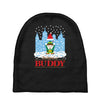 the legend of buddy Baby Beanies