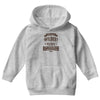 big thunder mountain Youth Hoodie