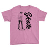 skate Youth Tee