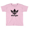 Stranger Things Toddler T-shirt
