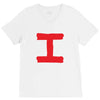 couple I V-Neck Tee