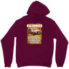 old funny banger cortina, ideal gift or christmas present. Unisex Hoodie