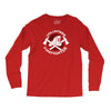 volunteer firefighter Long Sleeve Shirts