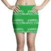 paddys irish Mini Skirts