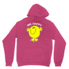 mr happy Unisex Hoodie