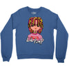 lil pump  eskeetit Crewneck Sweatshirt
