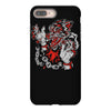 wolf man unchained iPhone 8 Plus