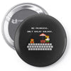 no princess only khlav kalash Pin-back button