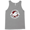 volunteer firefighter Tank Top