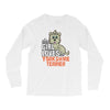 This Girl Loves Yorkshire Terriers Long Sleeve Shirts
