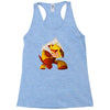 sabretooth Racerback Tank