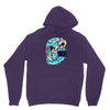 dead &amp; sea Unisex Hoodie