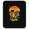 partners Mousepad