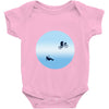 good bye elliot Baby Onesie