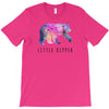 Little Dipper with Galaxy T-Shirt
