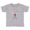 march for science earth day 2017 unless black mug Toddler T-shirt