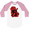 house of lion 3/4 Sleeve Shirt
