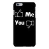 me you facebook iPhone 6/6s Plus Case