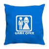 free high fives Throw Pillow