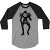 ryuk 3/4 Sleeve Shirt