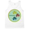 drinkers Tank Top