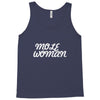 mole woman Tank Top