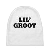 Little Groot Baby Beanies