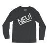 neu! Long Sleeve Shirts