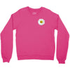 daisy Crewneck Sweatshirt