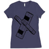 tars Ladies Fitted T-Shirt