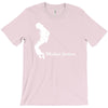 michael jackson jacko king of pop musica 2 T-Shirt