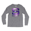 s club 7 galaxy Long Sleeve Shirts
