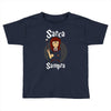 sarcasampra Toddler T-shirt